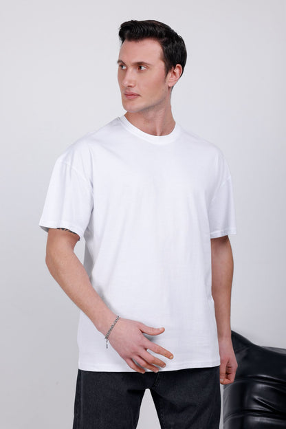 Owersize T-shirt