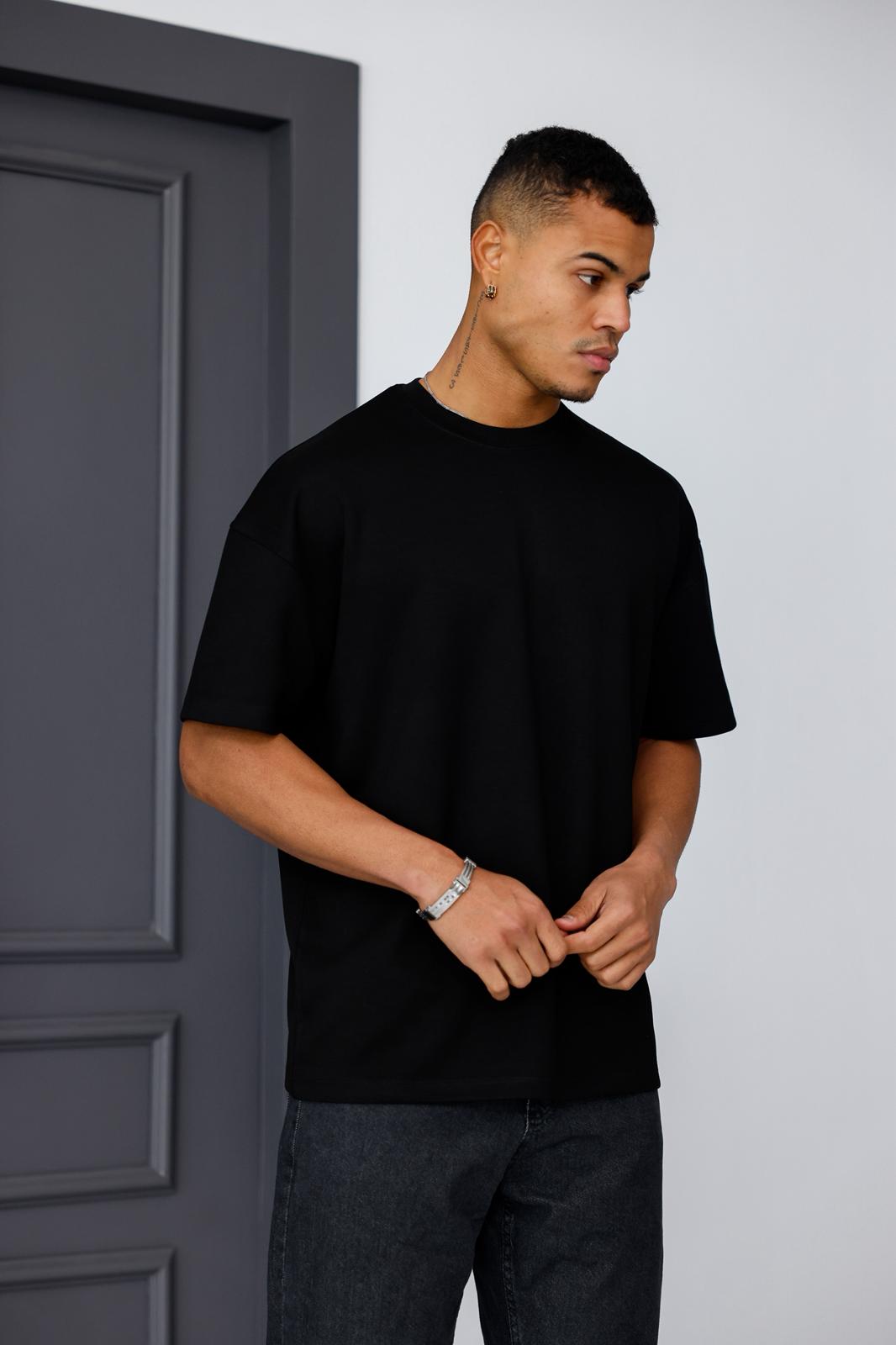 Oysho Premium T-shirt Owersize