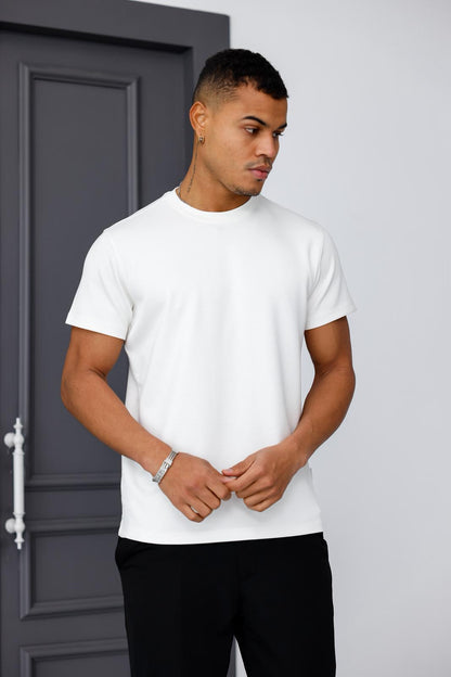 Winslow Wear Premium Klasik T-Shirt