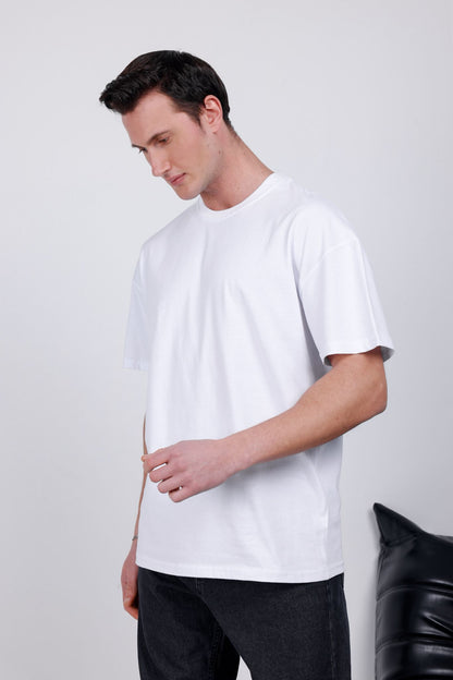 Owersize T-shirt