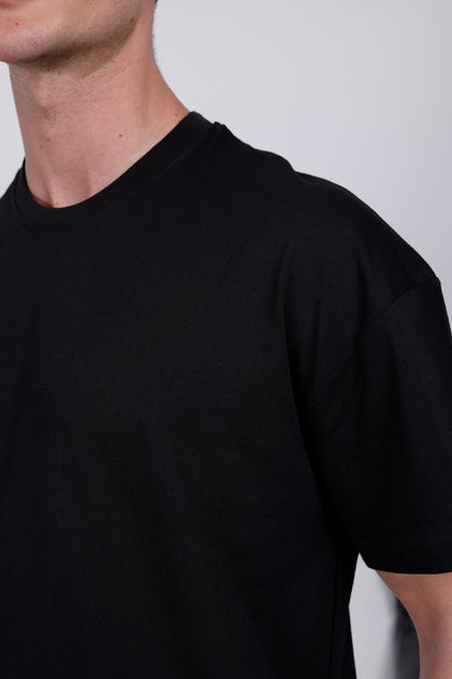 Owersize T-shirt