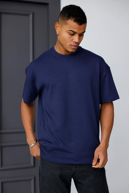 Oysho Premium T-shirt Owersize