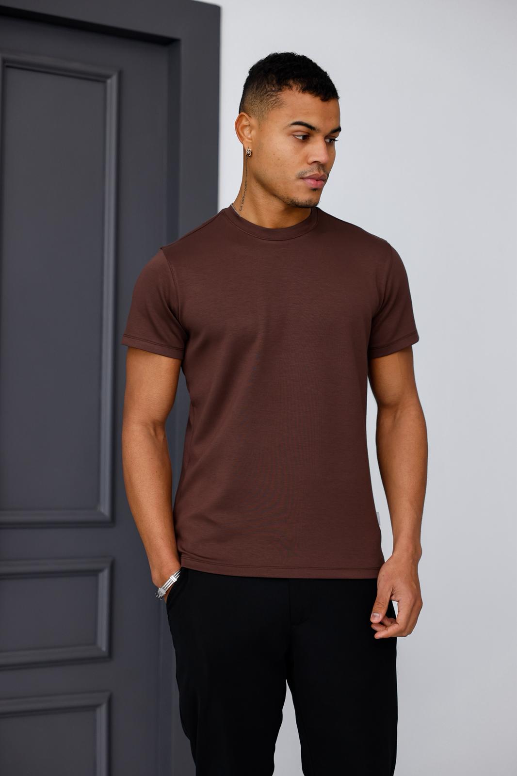 Winslow Wear Premium Klasik T-Shirt