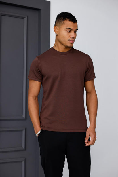 Winslow Wear Premium Klasik T-Shirt