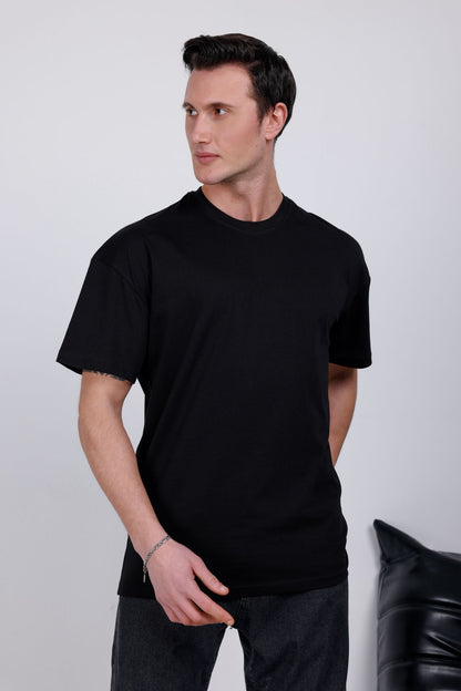 Owersize T-shirt
