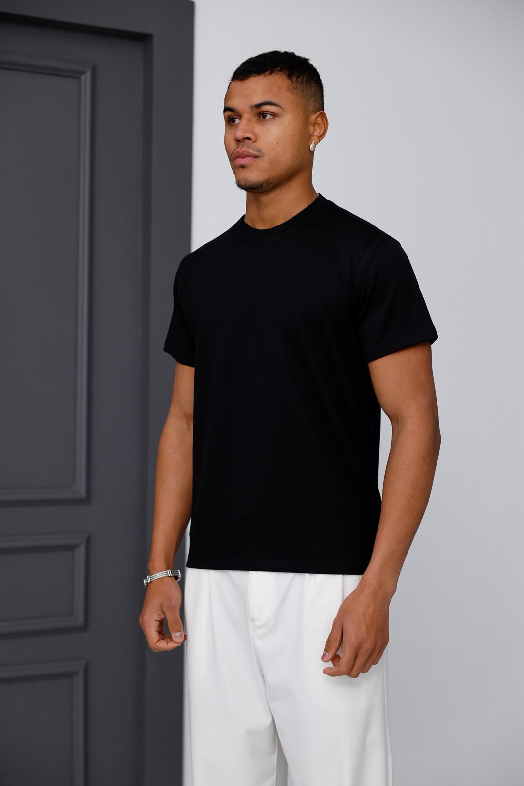Winslow Wear Premium Klasik T-Shirt